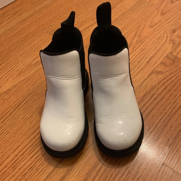 Native Shoes Kids Kensington Treklite Gloss Boots for Toddlers - Picture 3 of 7